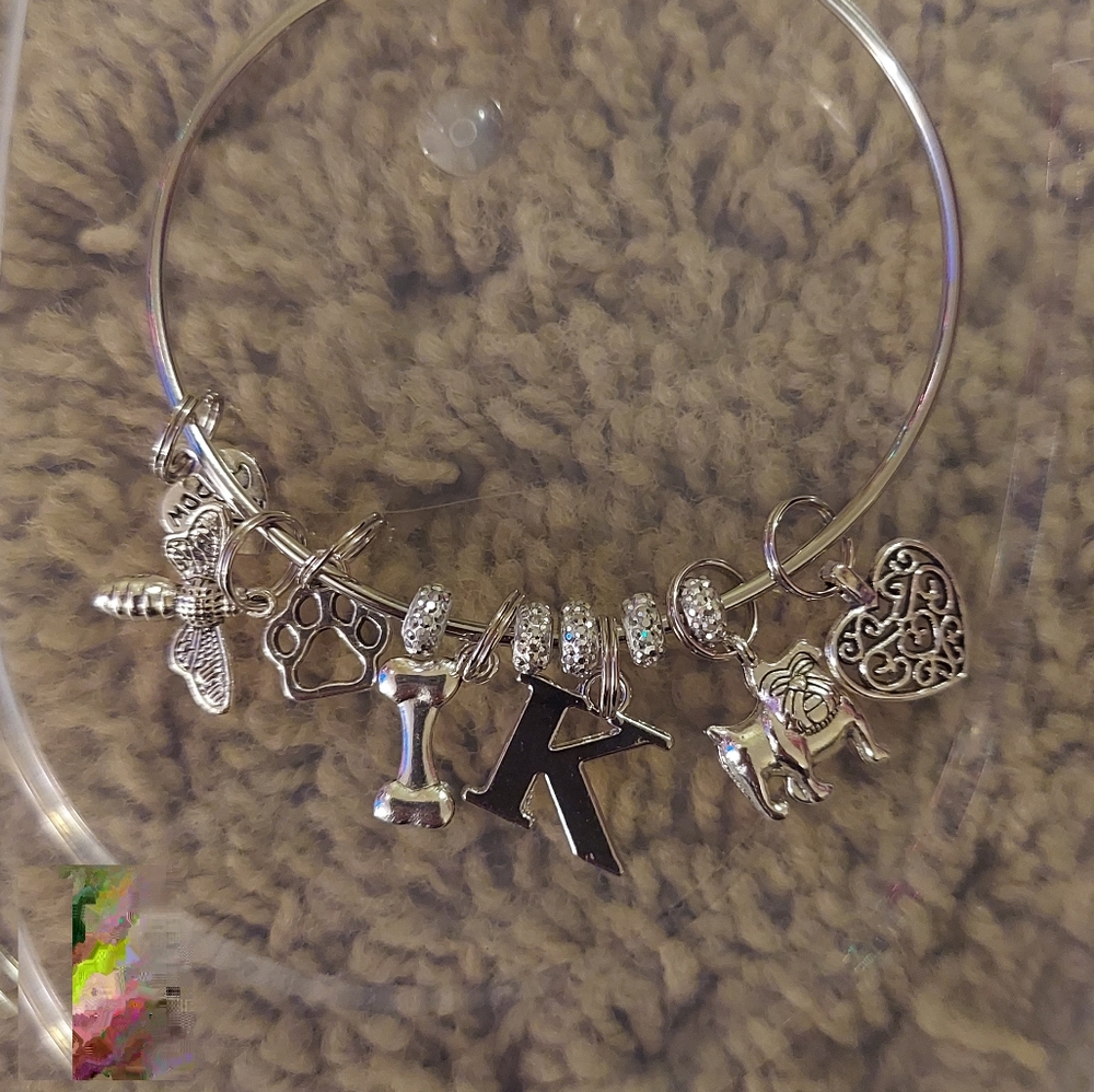 Handmade bracelets - Picture 6 of 8